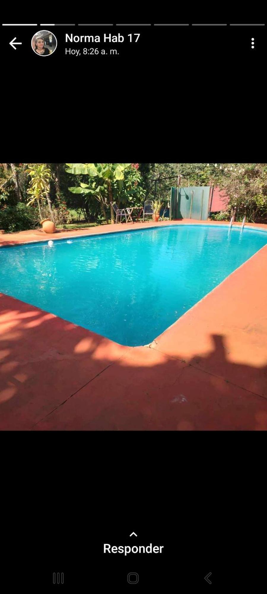 פוארטו איגואסו Hotel Y Residencial Amigos מראה חיצוני תמונה